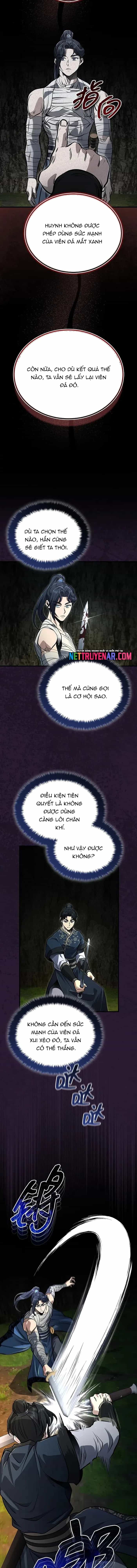 Thiếu Gia Yểu Mệnh Nhà Họ Bạch - Chương 67 - ảnh 13