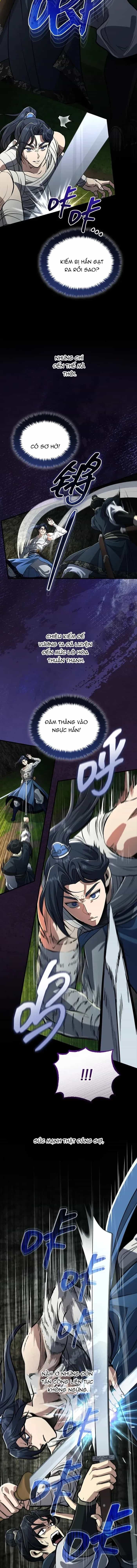 Thiếu Gia Yểu Mệnh Nhà Họ Bạch - Chương 67 - ảnh 14