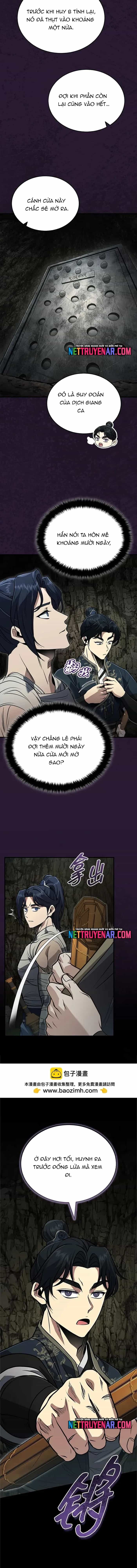Thiếu Gia Yểu Mệnh Nhà Họ Bạch - Chương 67 - ảnh 9
