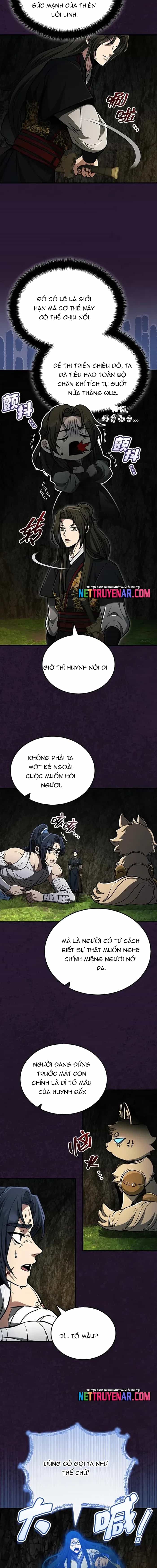 Thiếu Gia Yểu Mệnh Nhà Họ Bạch - Chương 68 - ảnh 11