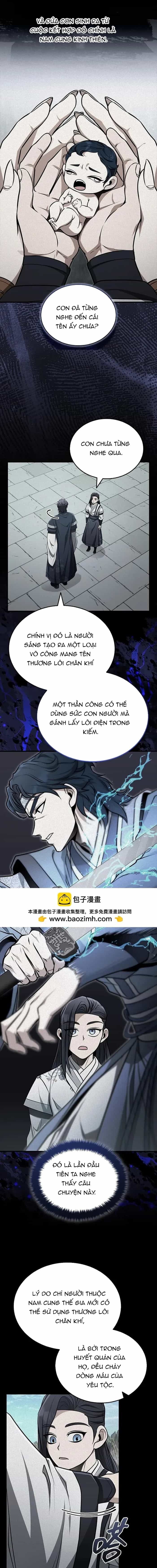 Thiếu Gia Yểu Mệnh Nhà Họ Bạch - Chương 68 - ảnh 14