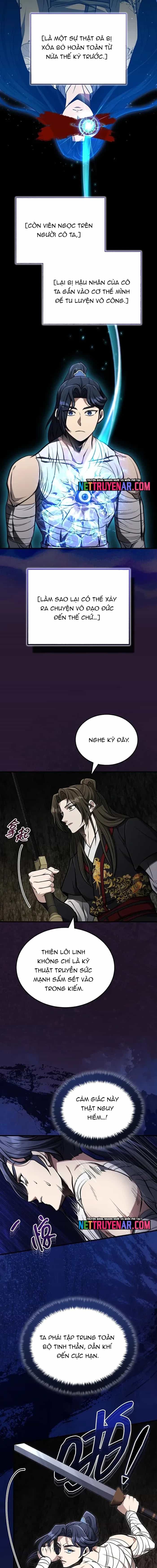 Thiếu Gia Yểu Mệnh Nhà Họ Bạch - Chương 68 - ảnh 6