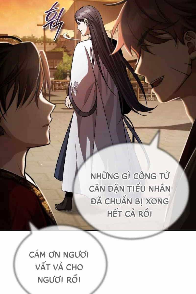 Thiếu Gia Yểu Mệnh Nhà Họ Bạch - Chương 7 - ảnh 101