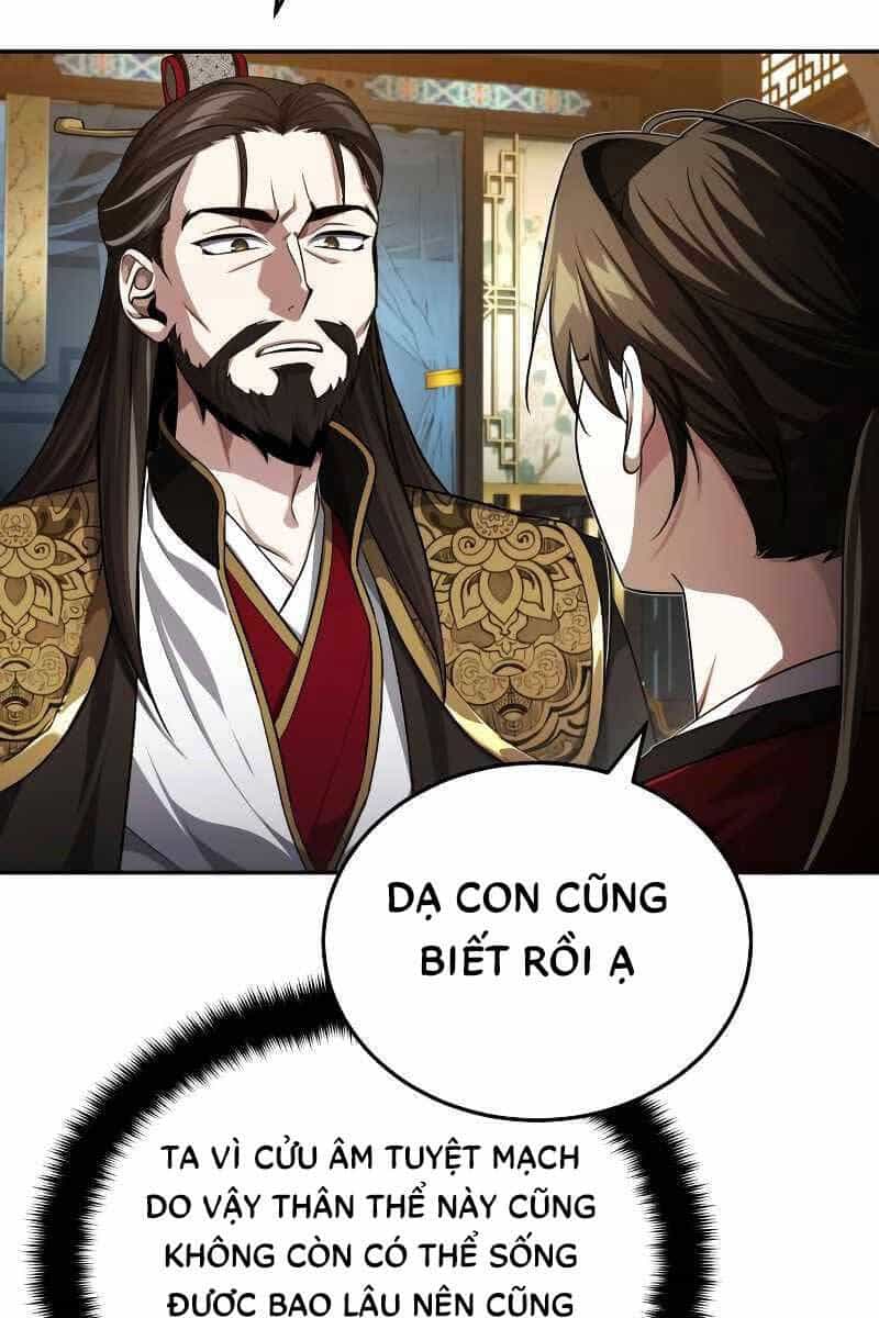 Thiếu Gia Yểu Mệnh Nhà Họ Bạch - Chương 7 - ảnh 11