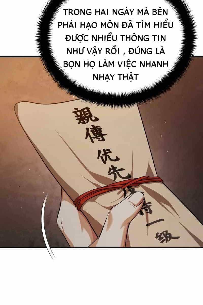 Thiếu Gia Yểu Mệnh Nhà Họ Bạch - Chương 7 - ảnh 110