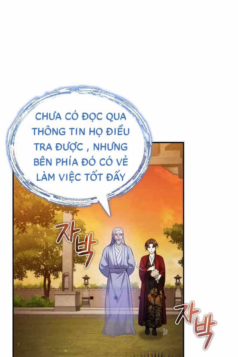 Thiếu Gia Yểu Mệnh Nhà Họ Bạch - Chương 7 - ảnh 111
