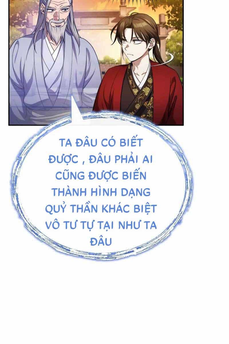 Thiếu Gia Yểu Mệnh Nhà Họ Bạch - Chương 7 - ảnh 121