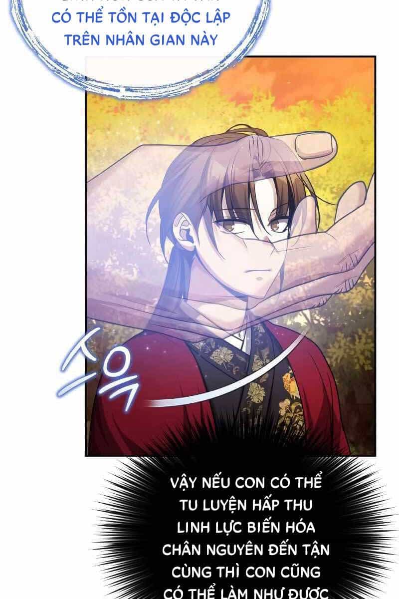 Thiếu Gia Yểu Mệnh Nhà Họ Bạch - Chương 7 - ảnh 123