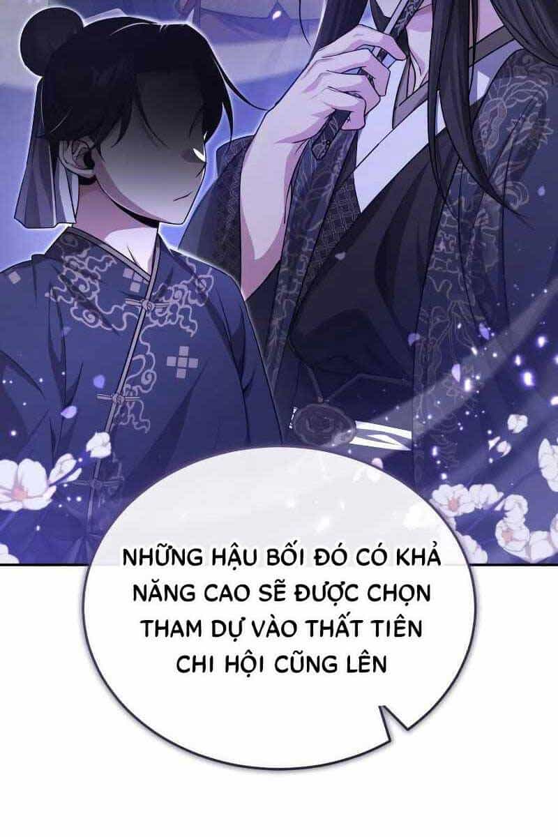 Thiếu Gia Yểu Mệnh Nhà Họ Bạch - Chương 7 - ảnh 14