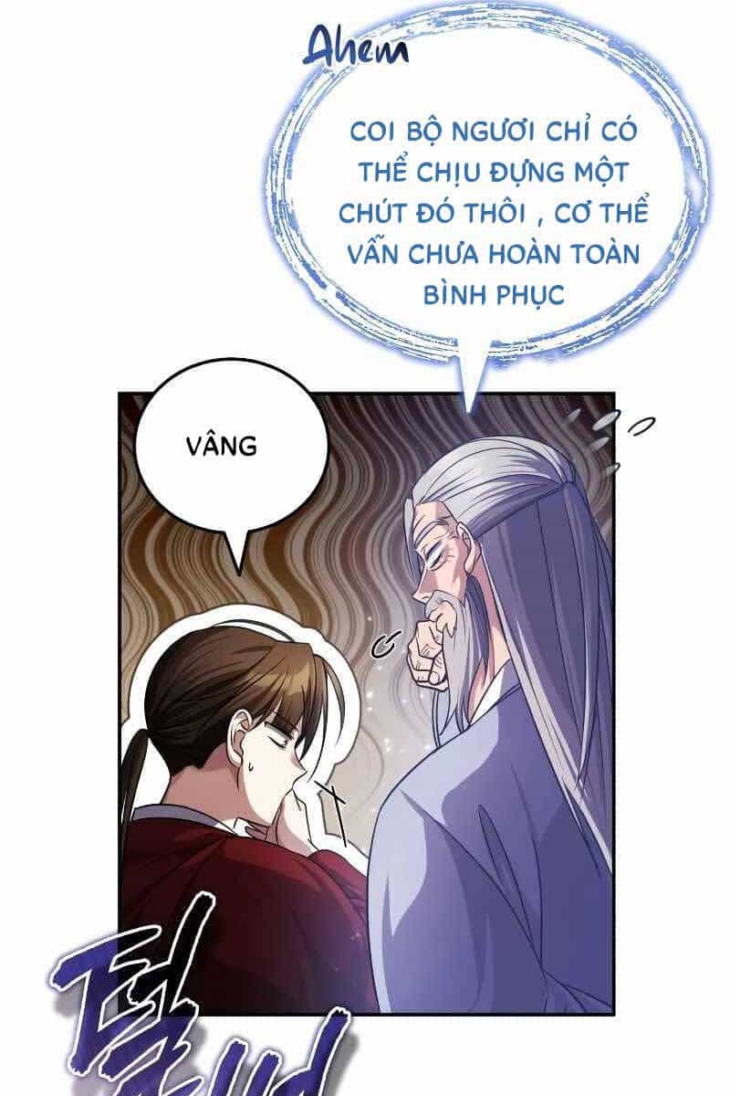 Thiếu Gia Yểu Mệnh Nhà Họ Bạch - Chương 7 - ảnh 140