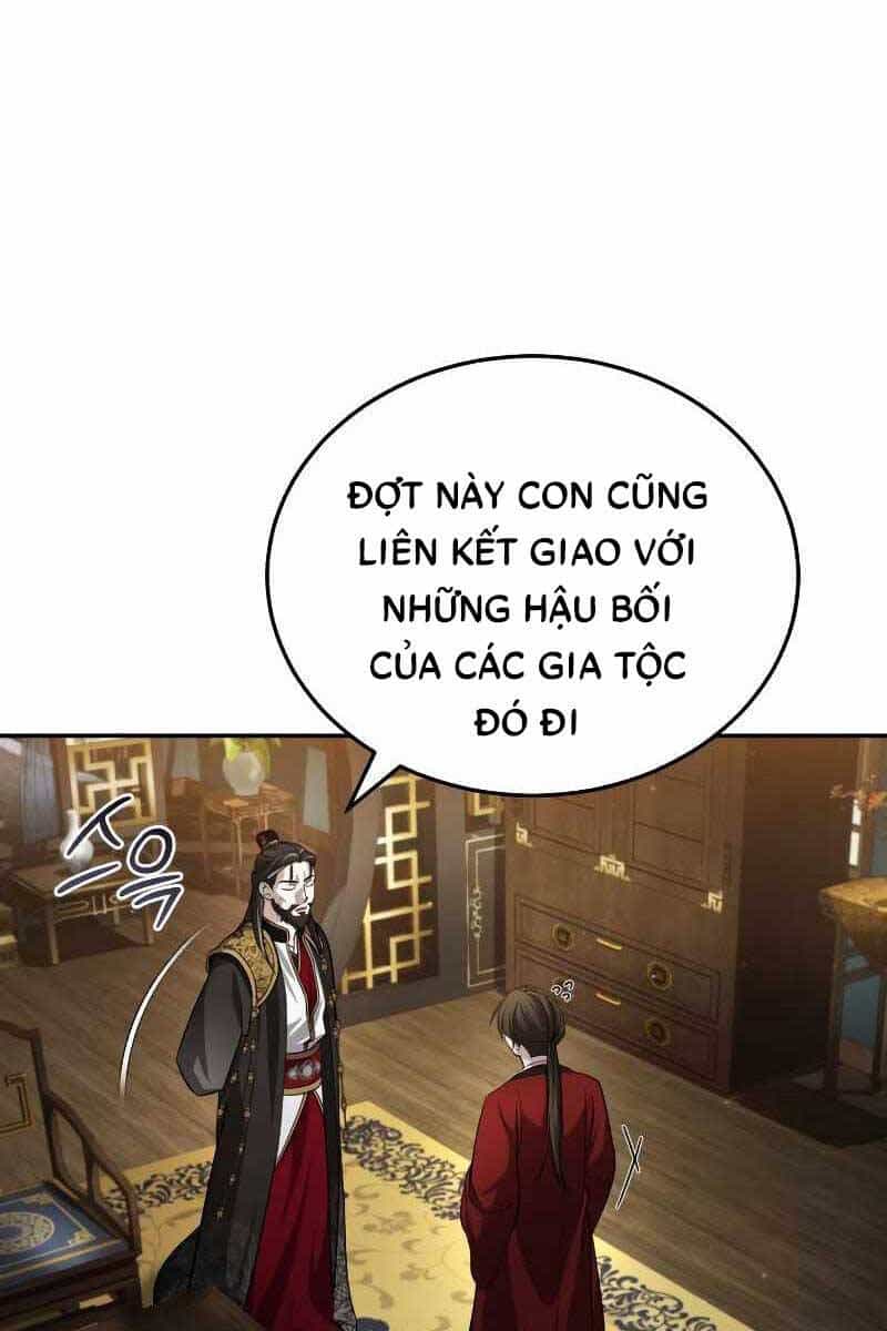 Thiếu Gia Yểu Mệnh Nhà Họ Bạch - Chương 7 - ảnh 15