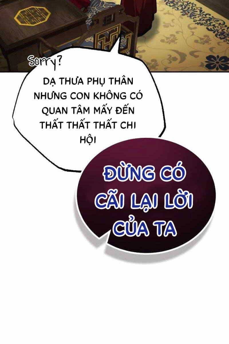 Thiếu Gia Yểu Mệnh Nhà Họ Bạch - Chương 7 - ảnh 16