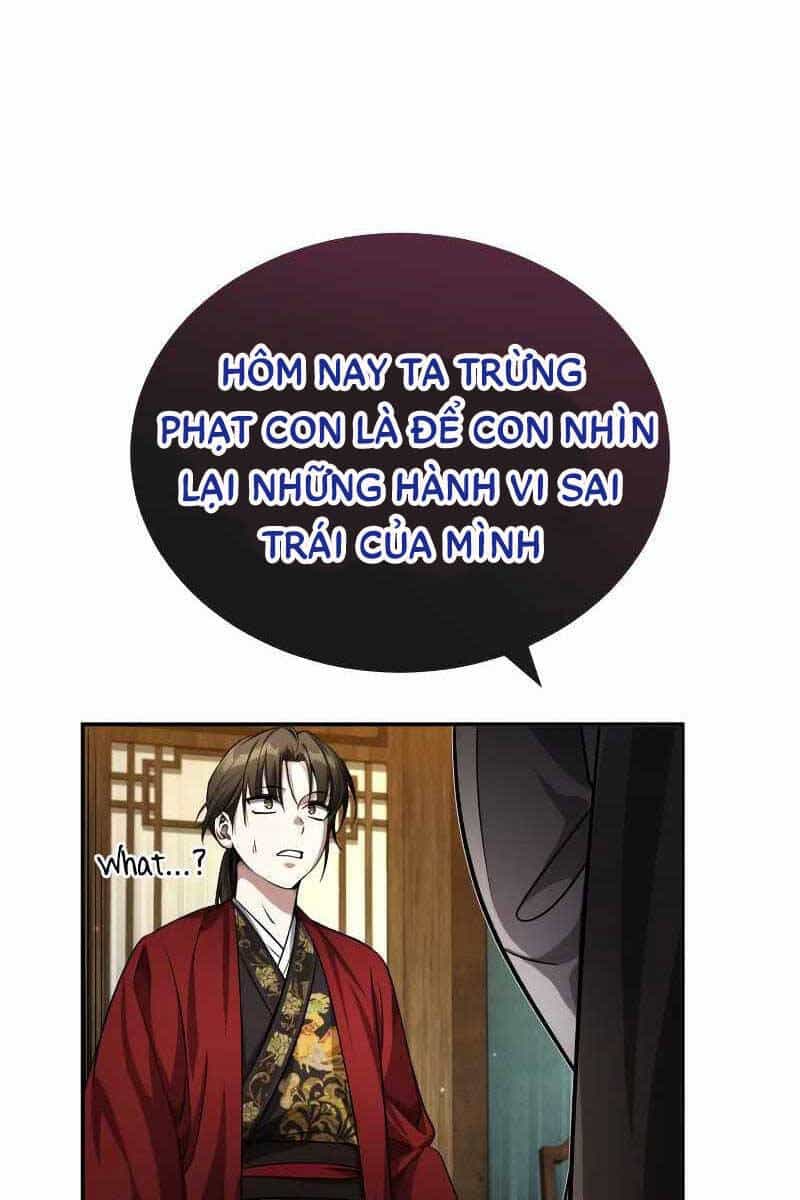 Thiếu Gia Yểu Mệnh Nhà Họ Bạch - Chương 7 - ảnh 17