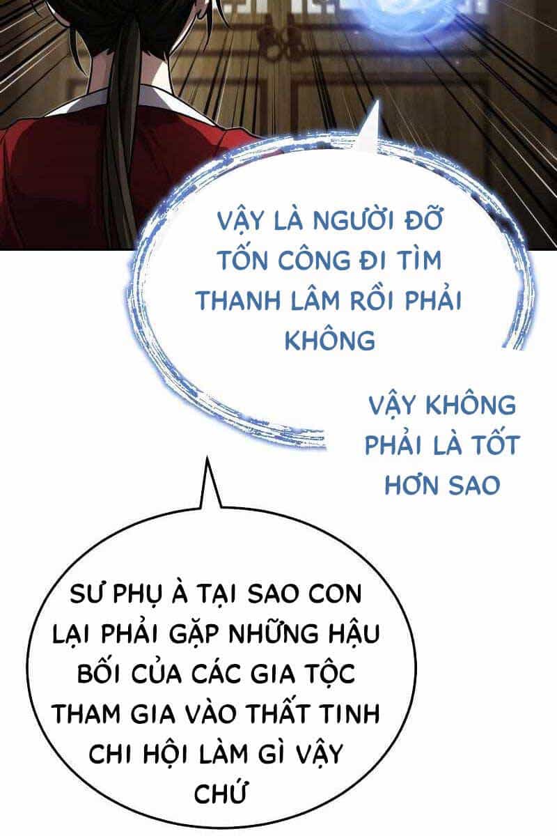 Thiếu Gia Yểu Mệnh Nhà Họ Bạch - Chương 7 - ảnh 21