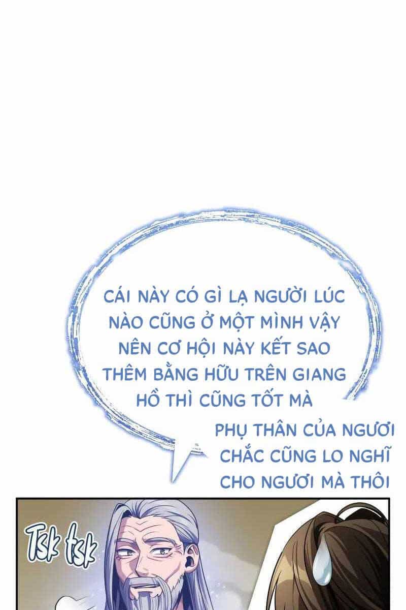 Thiếu Gia Yểu Mệnh Nhà Họ Bạch - Chương 7 - ảnh 22
