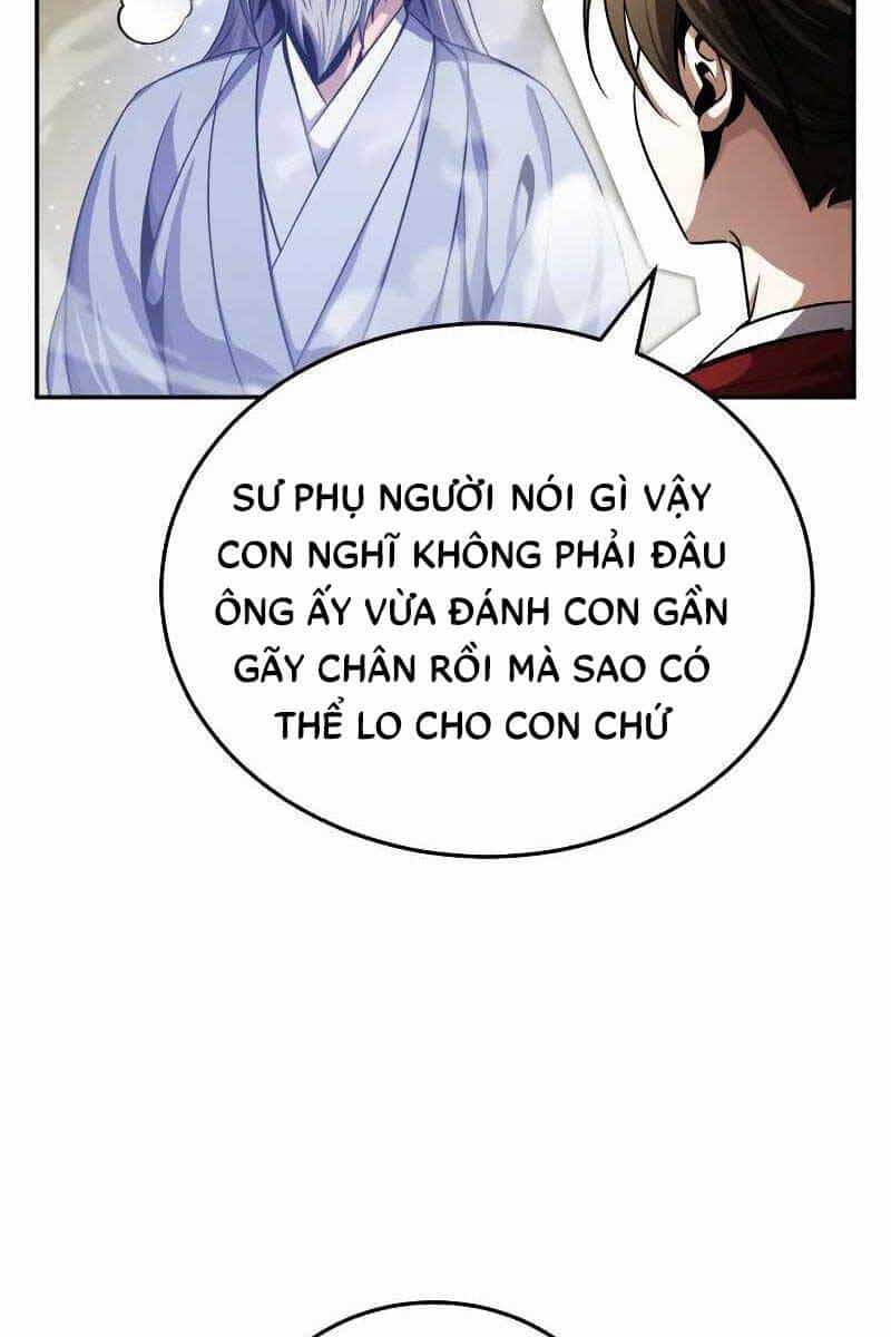 Thiếu Gia Yểu Mệnh Nhà Họ Bạch - Chương 7 - ảnh 23