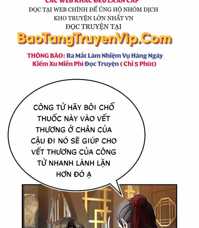 Thiếu Gia Yểu Mệnh Nhà Họ Bạch - Chương 7 - ảnh 25