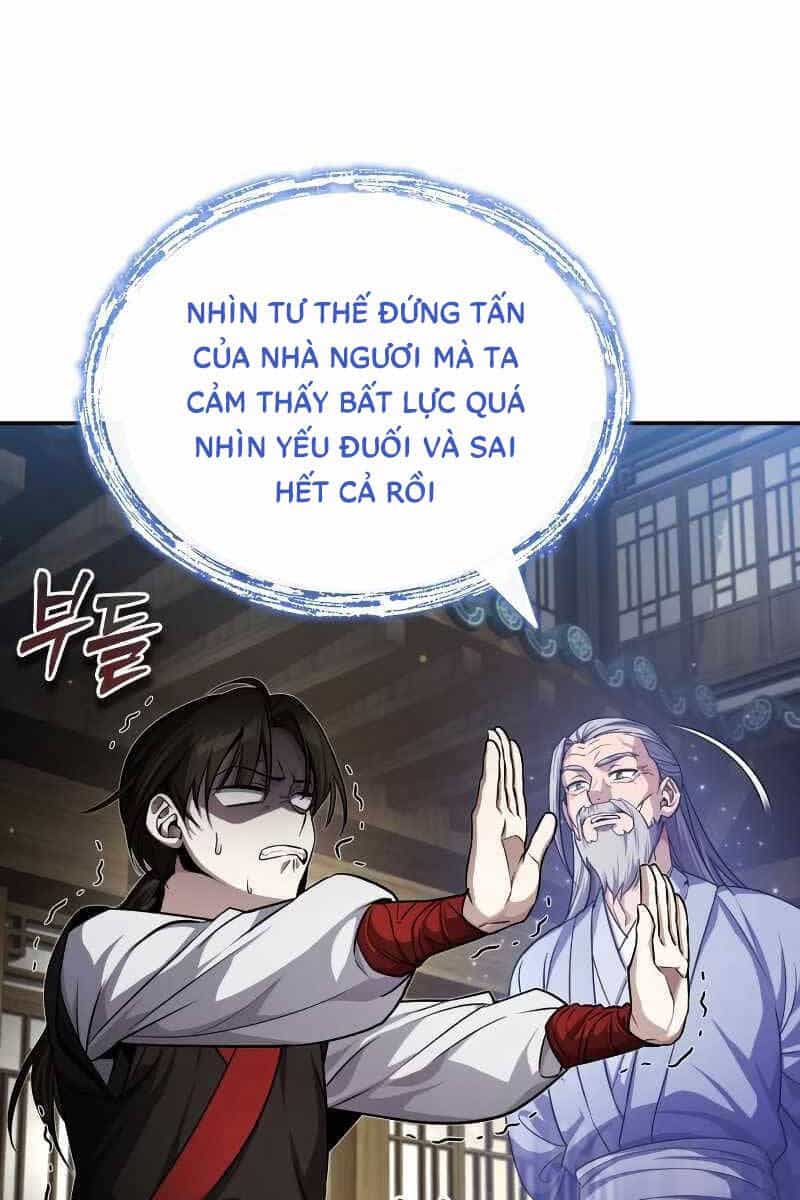 Thiếu Gia Yểu Mệnh Nhà Họ Bạch - Chương 7 - ảnh 36