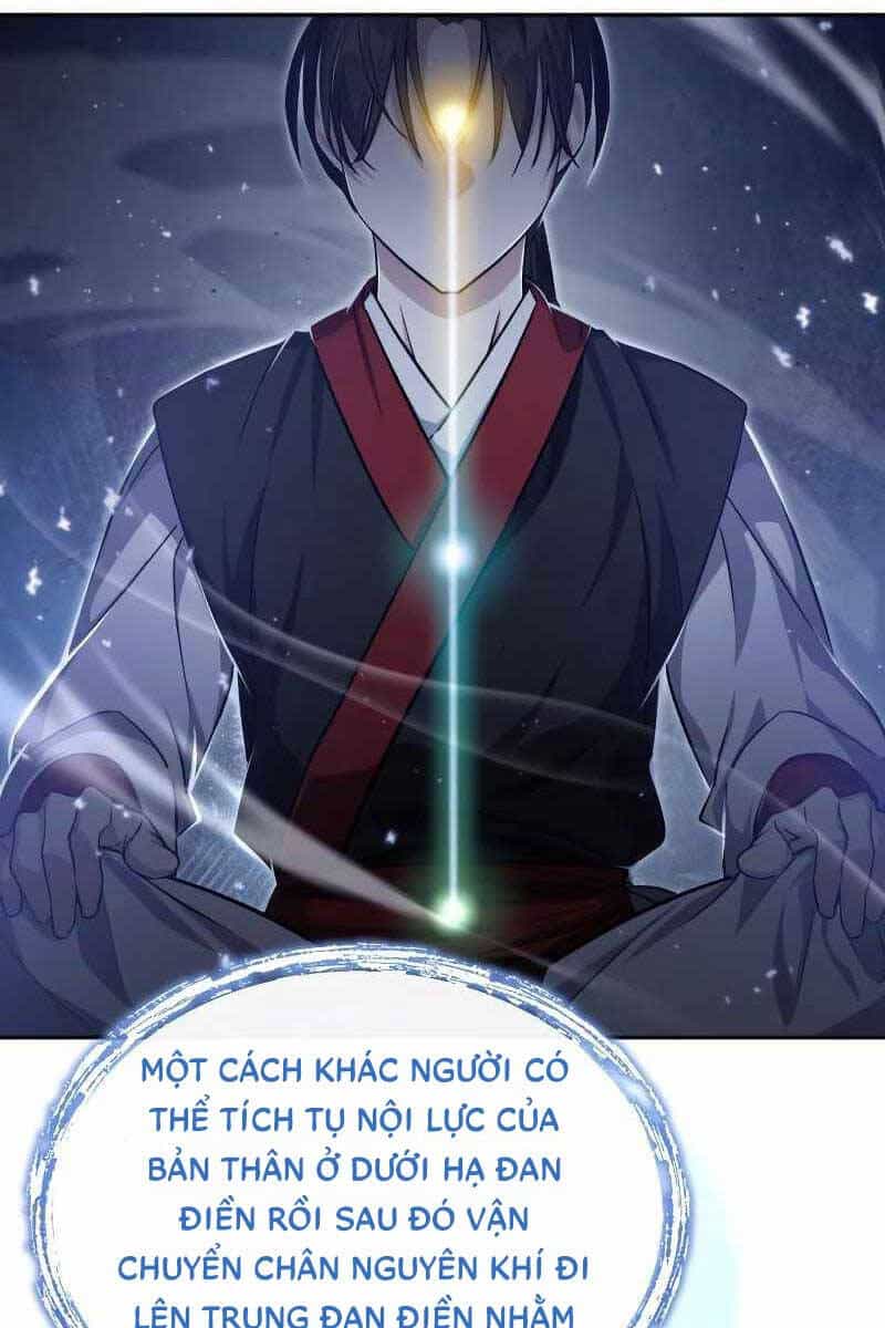 Thiếu Gia Yểu Mệnh Nhà Họ Bạch - Chương 7 - ảnh 42