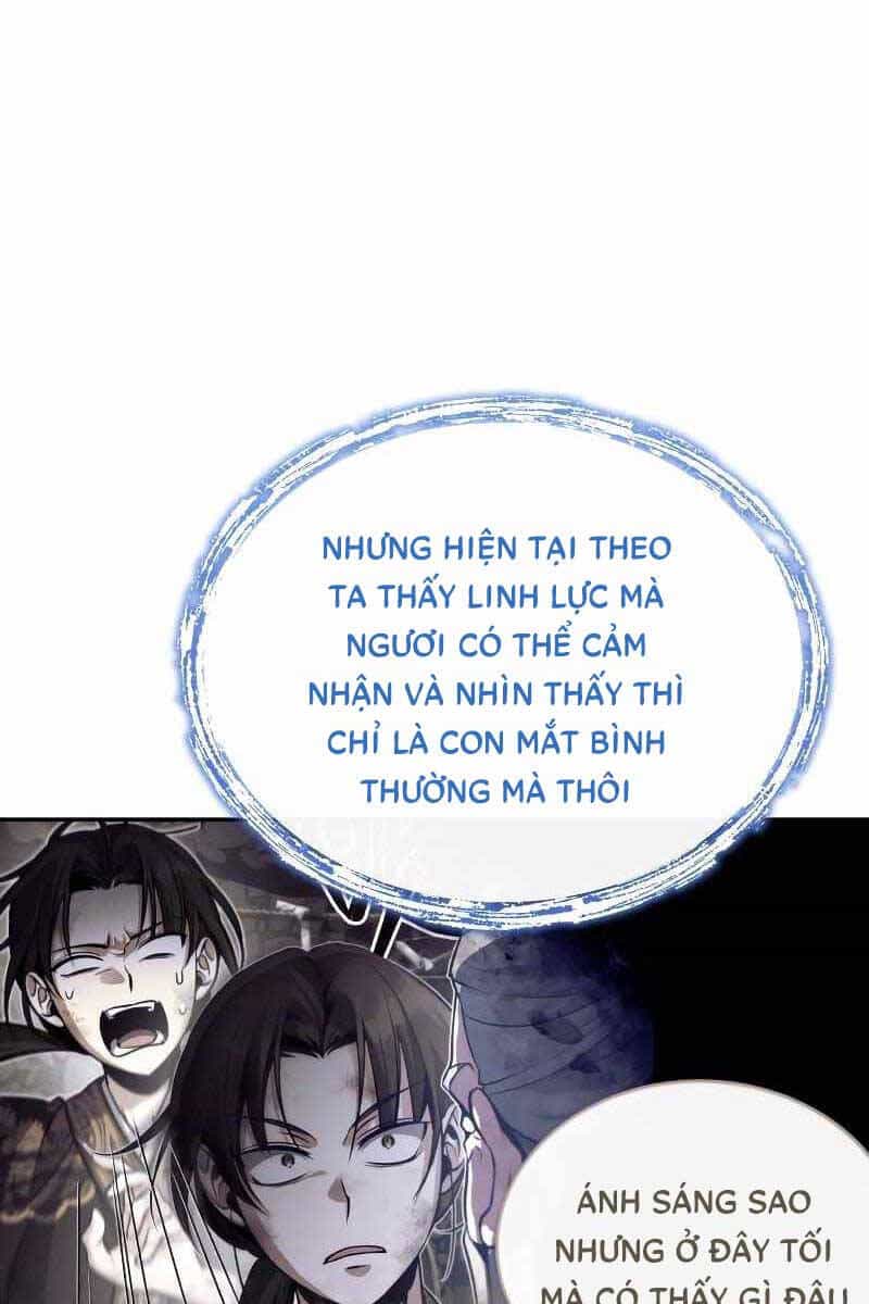 Thiếu Gia Yểu Mệnh Nhà Họ Bạch - Chương 7 - ảnh 45