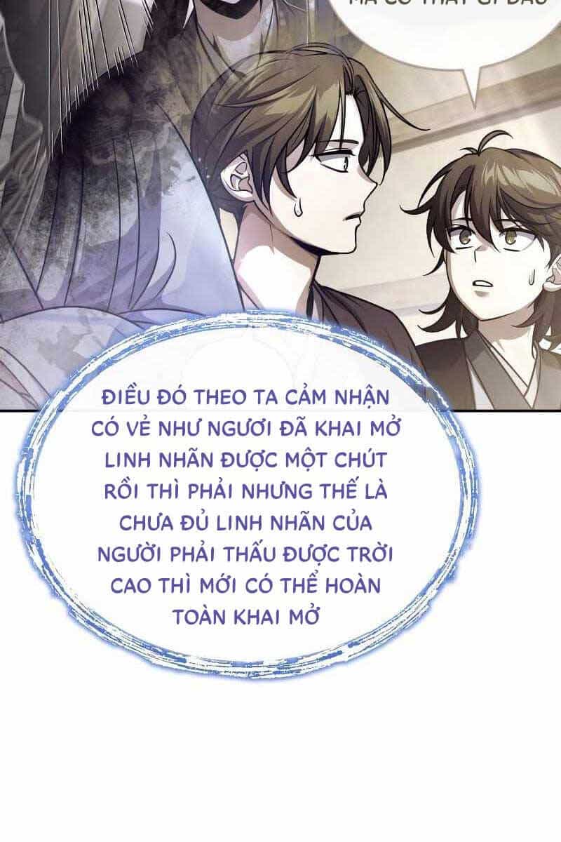 Thiếu Gia Yểu Mệnh Nhà Họ Bạch - Chương 7 - ảnh 46