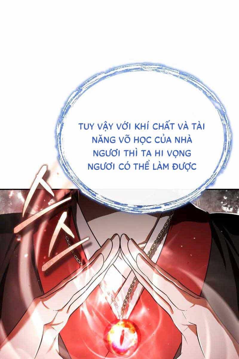 Thiếu Gia Yểu Mệnh Nhà Họ Bạch - Chương 7 - ảnh 47