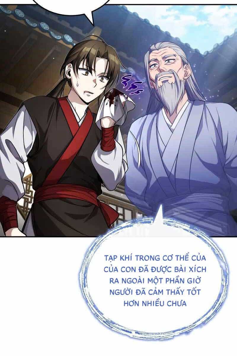 Thiếu Gia Yểu Mệnh Nhà Họ Bạch - Chương 7 - ảnh 52