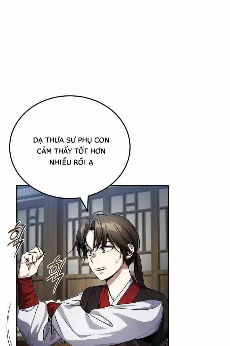Thiếu Gia Yểu Mệnh Nhà Họ Bạch - Chương 7 - ảnh 53