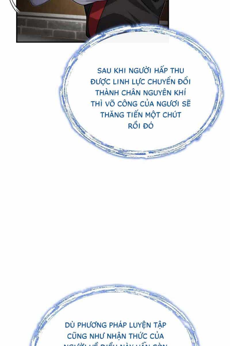 Thiếu Gia Yểu Mệnh Nhà Họ Bạch - Chương 7 - ảnh 54