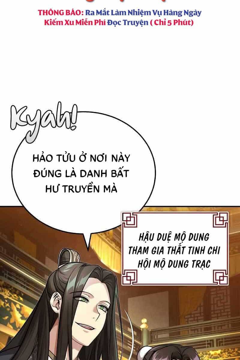 Thiếu Gia Yểu Mệnh Nhà Họ Bạch - Chương 7 - ảnh 65