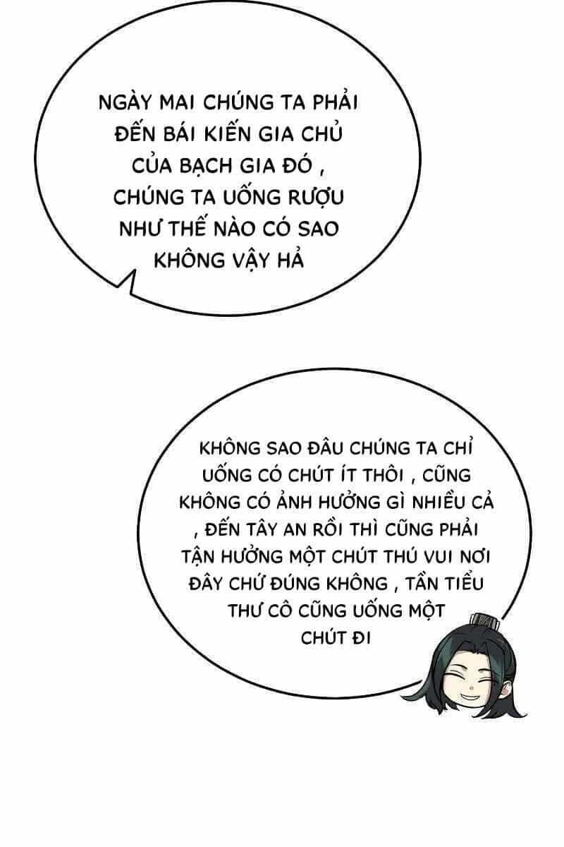 Thiếu Gia Yểu Mệnh Nhà Họ Bạch - Chương 7 - ảnh 67