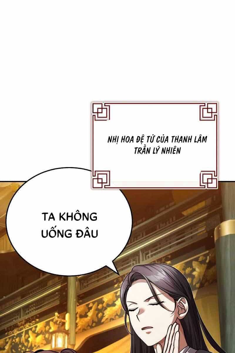 Thiếu Gia Yểu Mệnh Nhà Họ Bạch - Chương 7 - ảnh 68