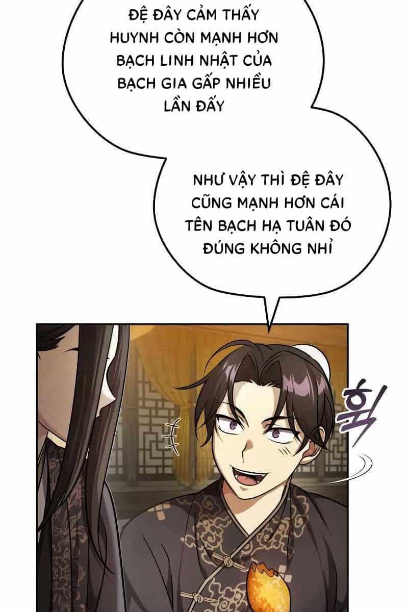 Thiếu Gia Yểu Mệnh Nhà Họ Bạch - Chương 7 - ảnh 70