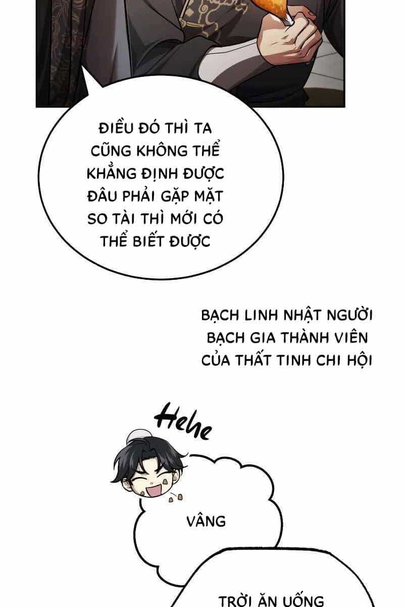 Thiếu Gia Yểu Mệnh Nhà Họ Bạch - Chương 7 - ảnh 71