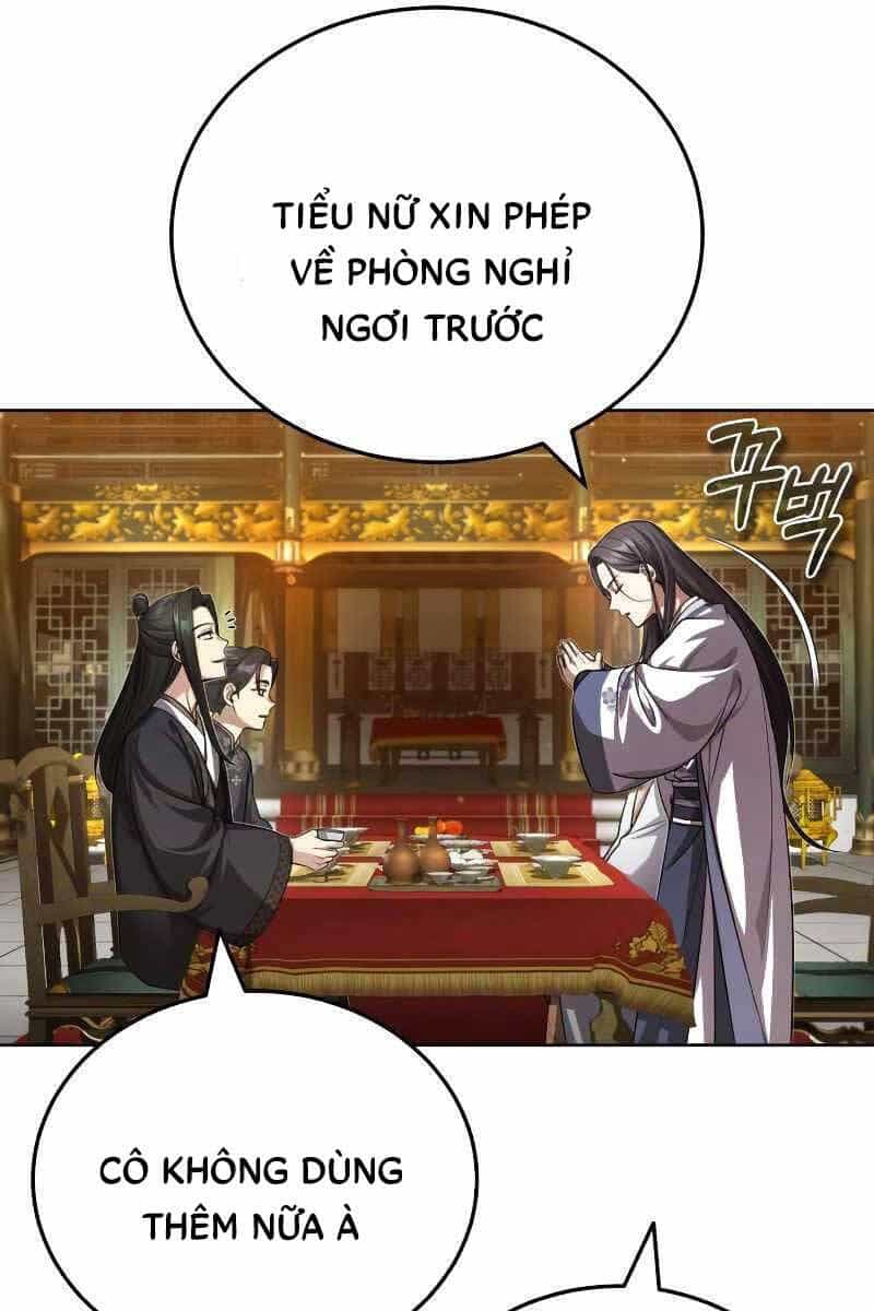 Thiếu Gia Yểu Mệnh Nhà Họ Bạch - Chương 7 - ảnh 75