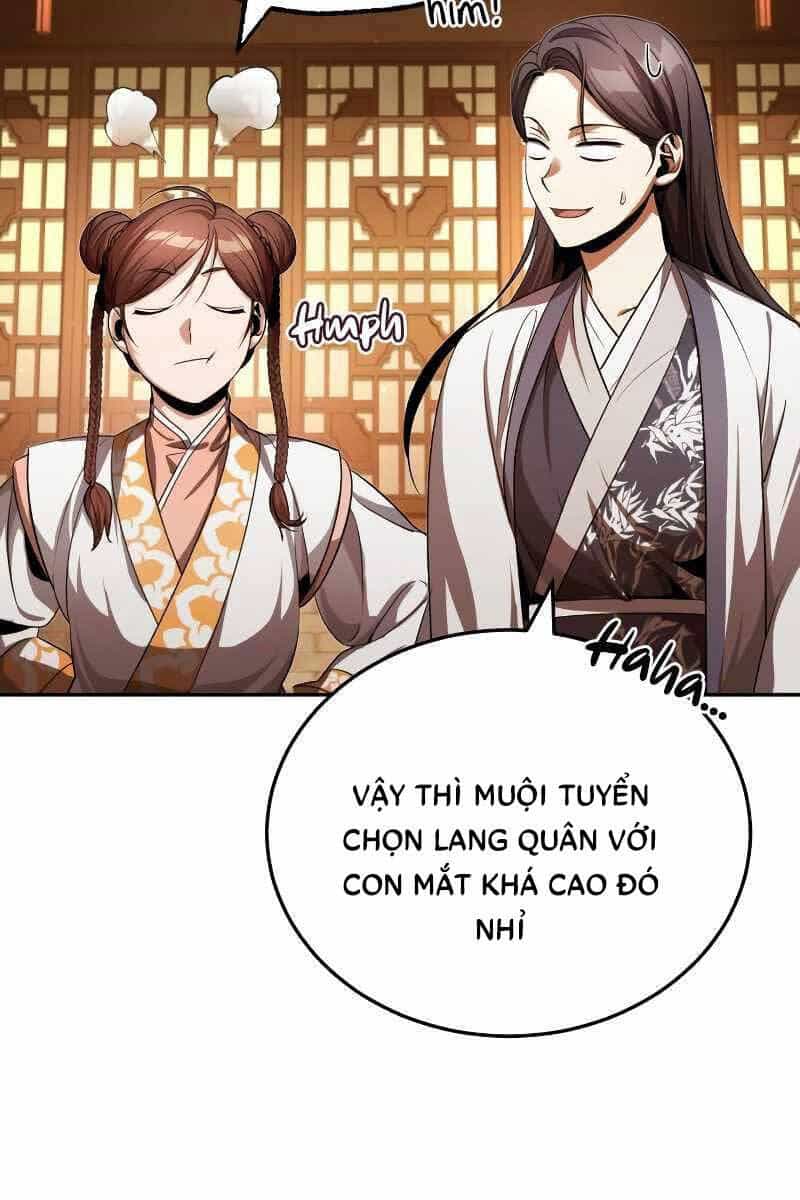 Thiếu Gia Yểu Mệnh Nhà Họ Bạch - Chương 7 - ảnh 85