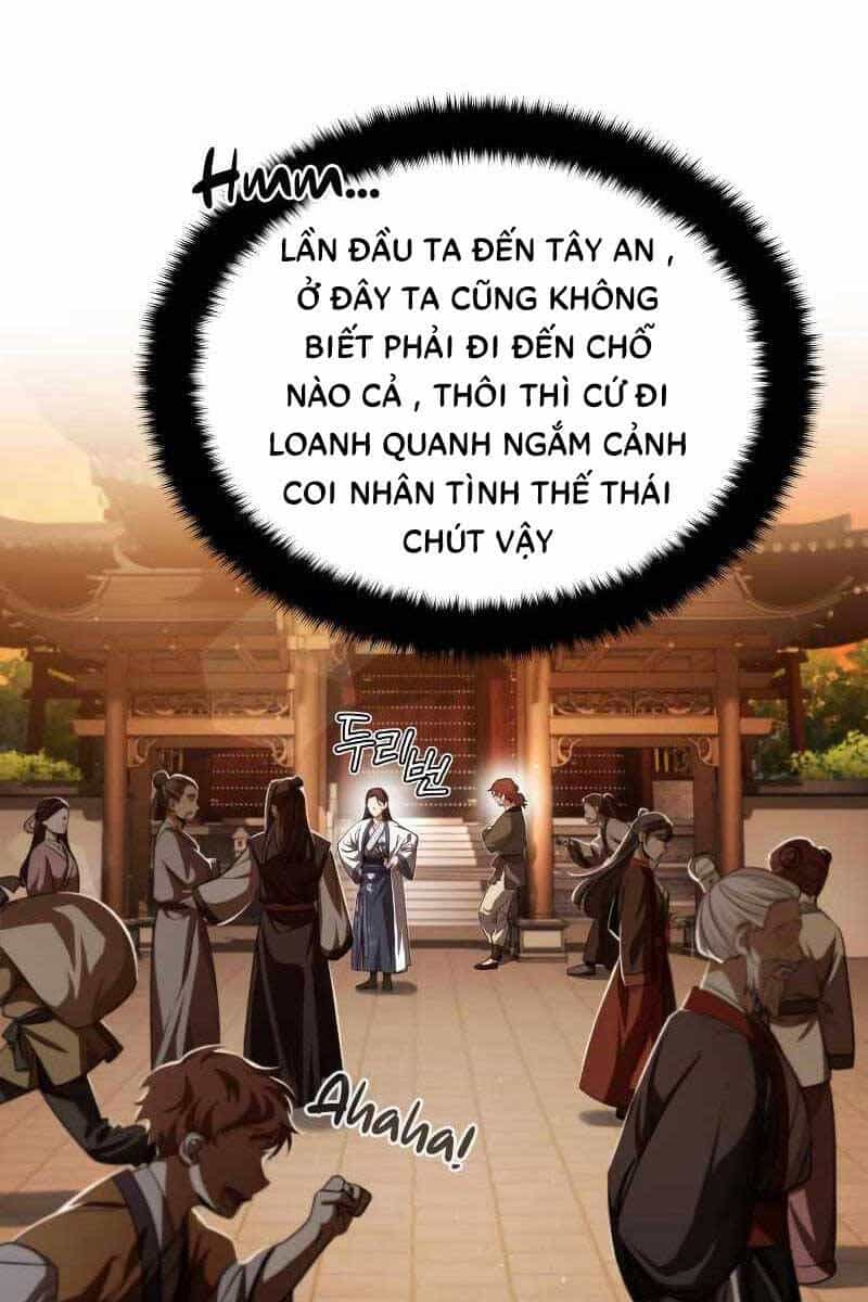 Thiếu Gia Yểu Mệnh Nhà Họ Bạch - Chương 7 - ảnh 95