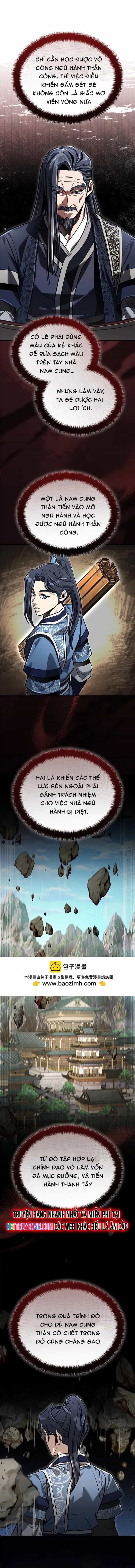 Thiếu Gia Yểu Mệnh Nhà Họ Bạch - Chương 69 - ảnh 11