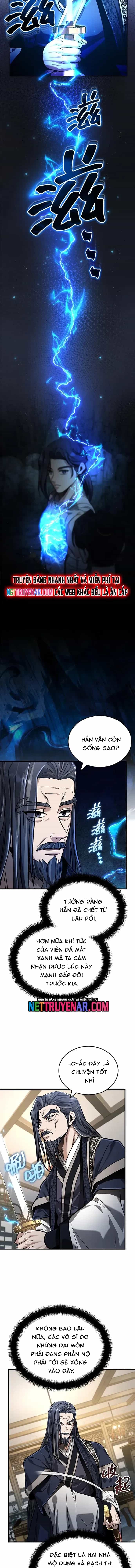 Thiếu Gia Yểu Mệnh Nhà Họ Bạch - Chương 69 - ảnh 13