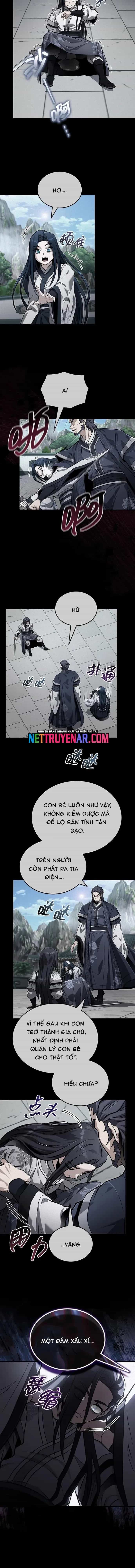 Thiếu Gia Yểu Mệnh Nhà Họ Bạch - Chương 69 - ảnh 4