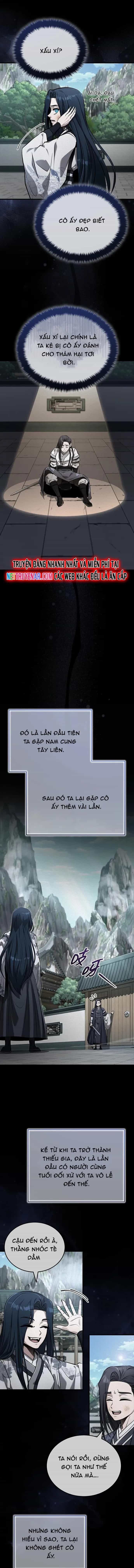 Thiếu Gia Yểu Mệnh Nhà Họ Bạch - Chương 69 - ảnh 5