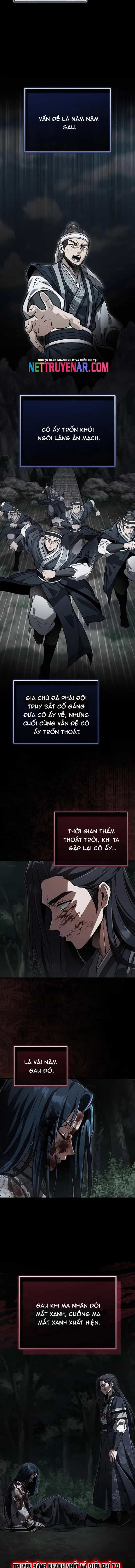 Thiếu Gia Yểu Mệnh Nhà Họ Bạch - Chương 69 - ảnh 6
