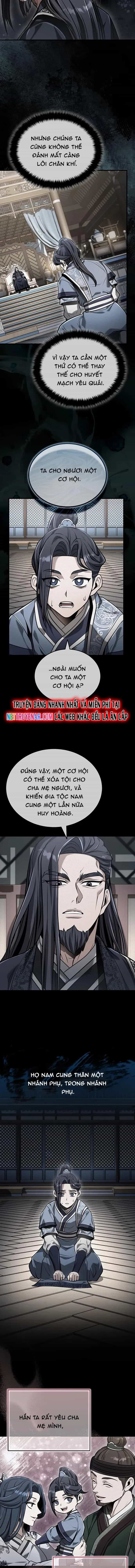 Thiếu Gia Yểu Mệnh Nhà Họ Bạch - Chương 69 - ảnh 8