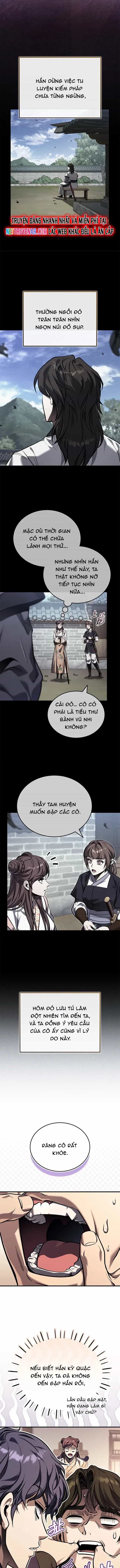 Thiếu Gia Yểu Mệnh Nhà Họ Bạch - Chương 70 - ảnh 12