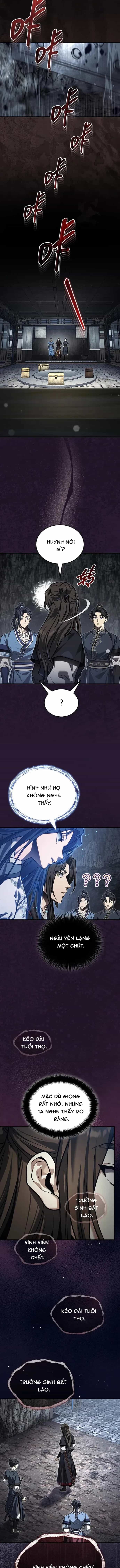 Thiếu Gia Yểu Mệnh Nhà Họ Bạch - Chương 70 - ảnh 5