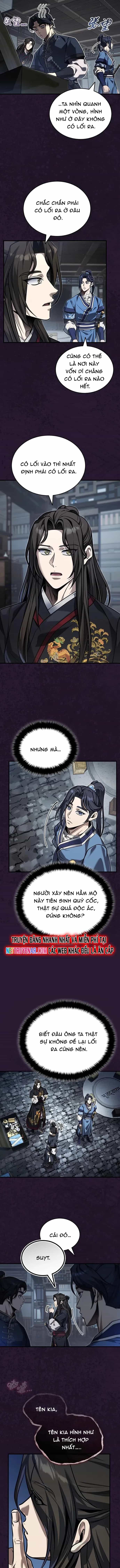 Thiếu Gia Yểu Mệnh Nhà Họ Bạch - Chương 70 - ảnh 7