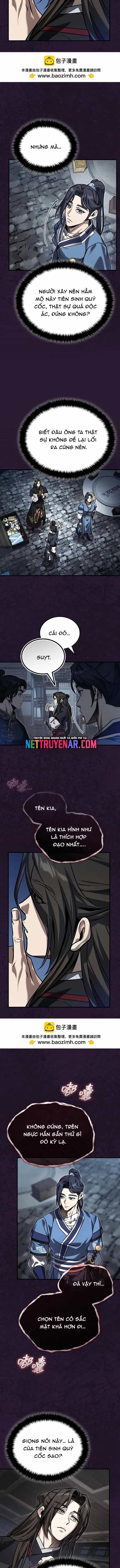 Thiếu Gia Yểu Mệnh Nhà Họ Bạch - Chương 70 - ảnh 8