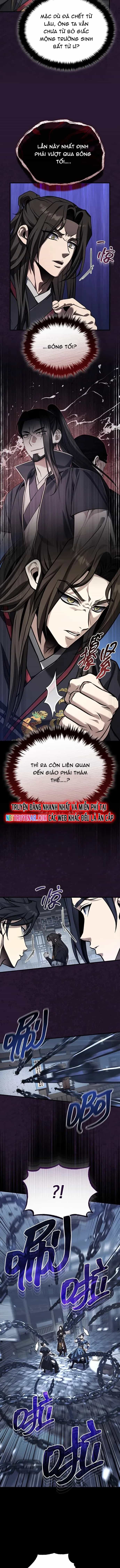 Thiếu Gia Yểu Mệnh Nhà Họ Bạch - Chương 70 - ảnh 9