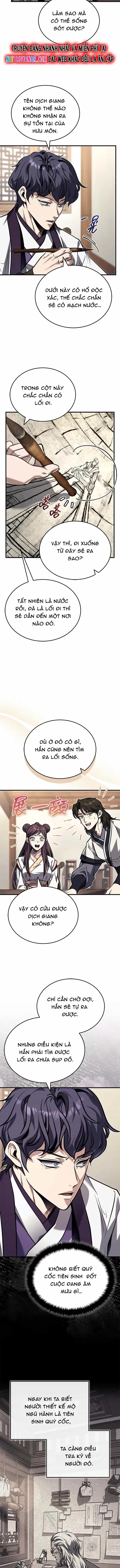 Thiếu Gia Yểu Mệnh Nhà Họ Bạch - Chương 71 - ảnh 2