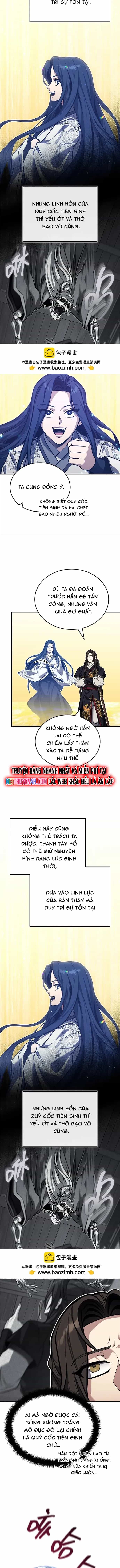 Thiếu Gia Yểu Mệnh Nhà Họ Bạch - Chương 71 - ảnh 8